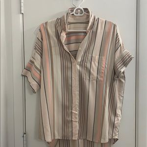Madewell shirt